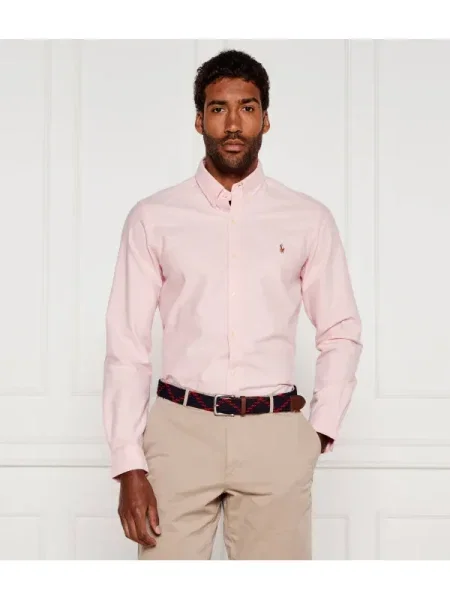 Polo Ralph Lauren Ing Core Replen rózsaszín