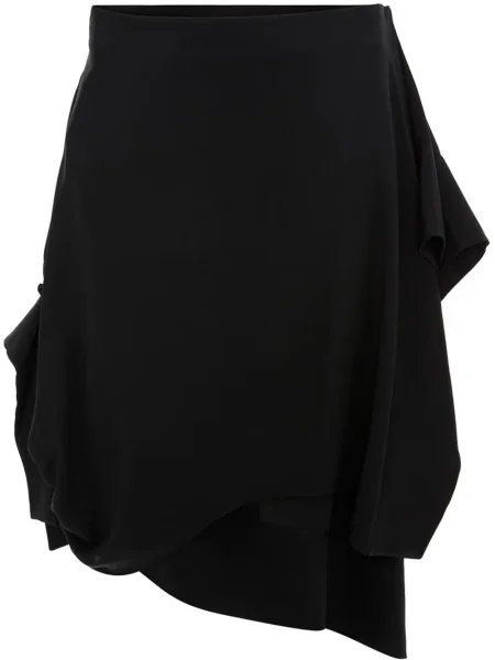 Fustă Jw Anderson negru