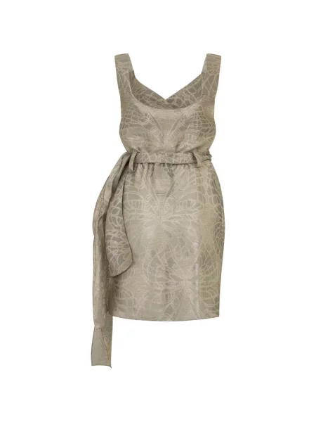 Rochie Alberta Ferretti din jacard
