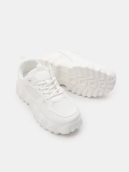 Кросівки білий