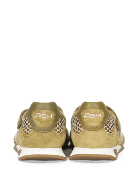 Chiloți Ash slip-on verde