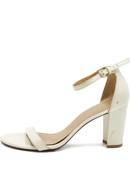 Sandale Stuart Weitzman din piele