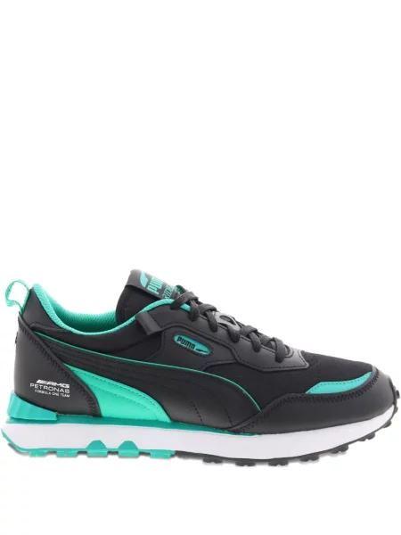 Sneakerși Puma Rider negru