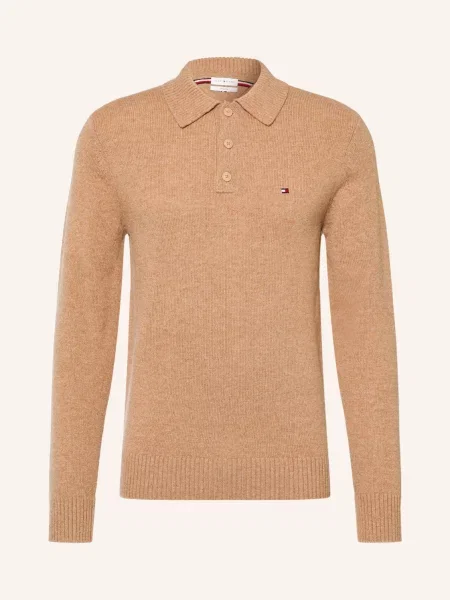 Tommy Hilfiger Sweter braun