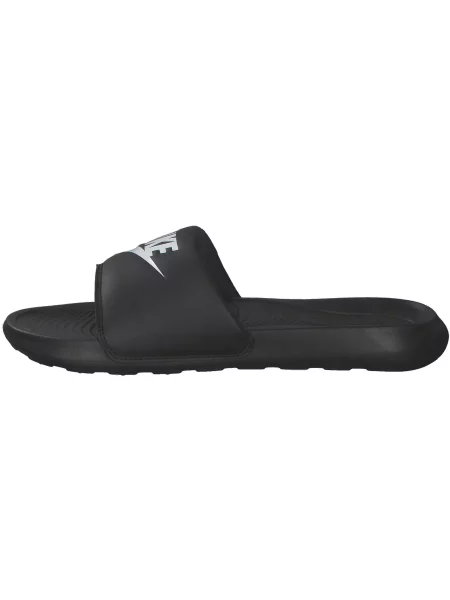 Klapki Nike Victory One Lide czarne