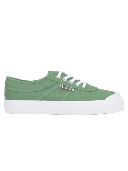 Sneakersy Kawasaki zielone