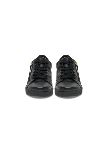 Sneakersy Go Soft čierna