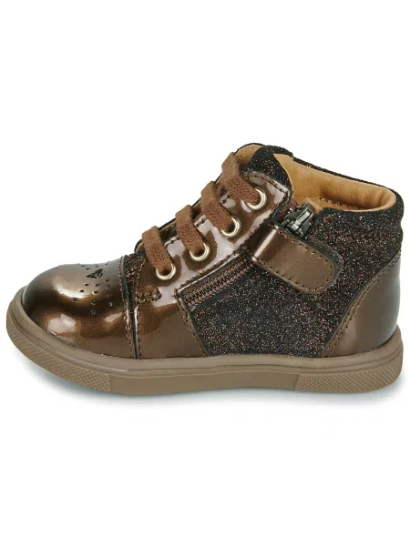 Pantofi copii Gbb maro