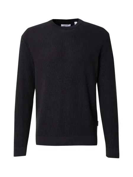 Only & Sons Pulover ONSTONY' negru