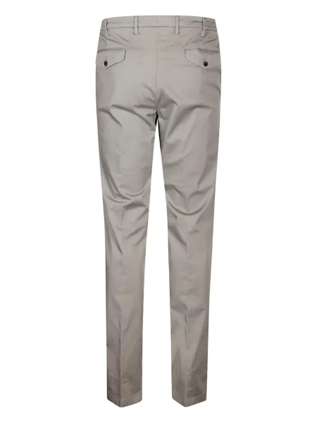 Pantaloni Germano 1952 gri