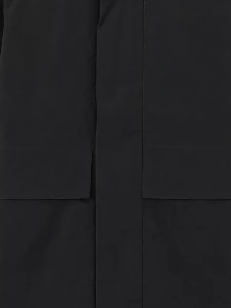 Geacă The North Face negru