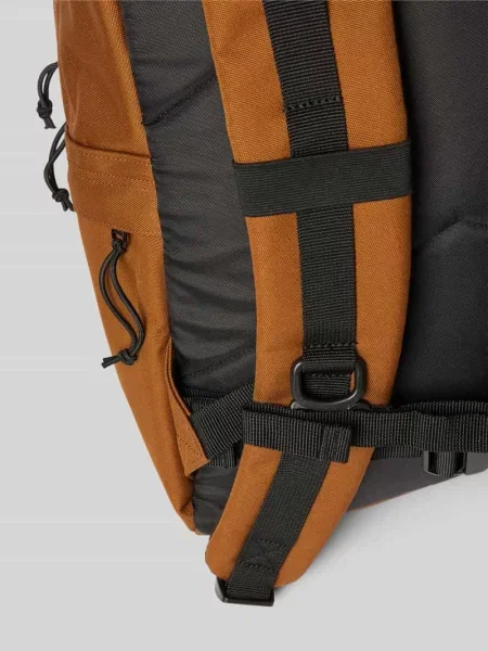 Plecak z naszywką z logo model ‘KICKFLIP’ Carhartt Work In Progress