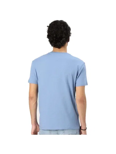 Tommy Jeans Tricou albastru