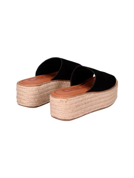 Pantofi Chika 10 negru