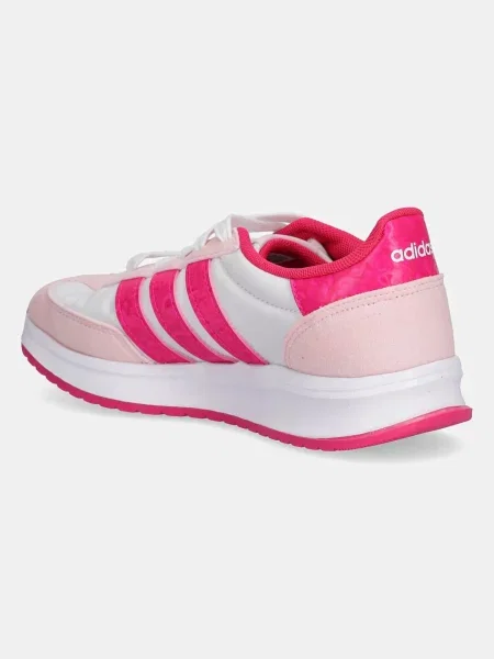 Futó félcipő Adidas rózsaszín
