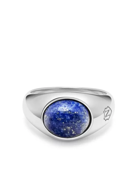 Žiedas Nialaya Jewelry sidabrinė