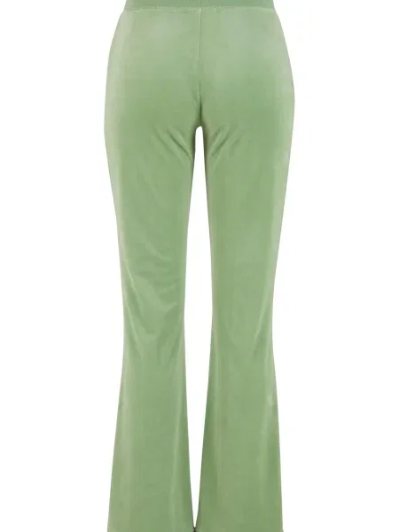 Juicy Couture Nadrág Dach Cleo alma