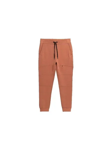 Pantaloni 4f maro