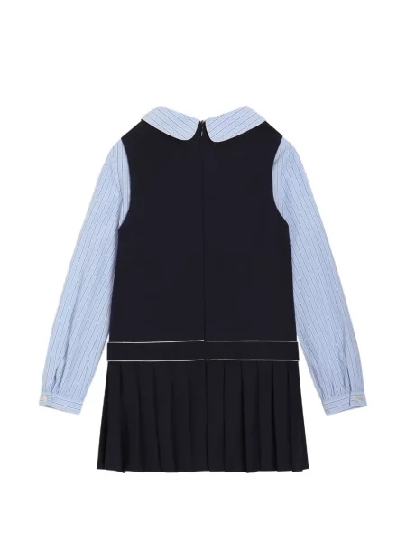 Gyerek ruha Dolce & Gabbana kék