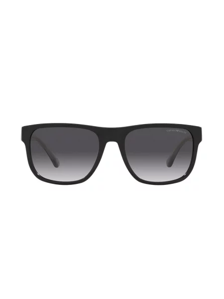 Emporio Armani sončna očala črna