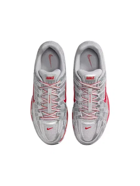Tenisky Nike sivá