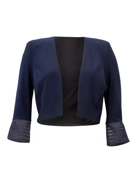 Kardigan Joseph Ribkoff niebieski