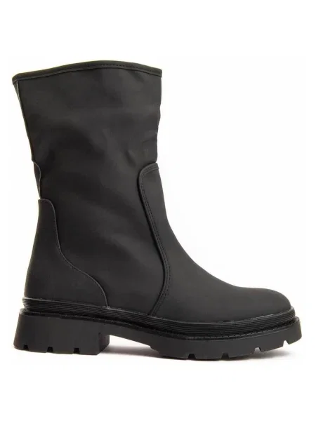 Pantofi Montevita negru