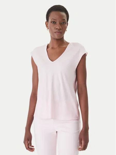 Rinascimento Блузка рожевий