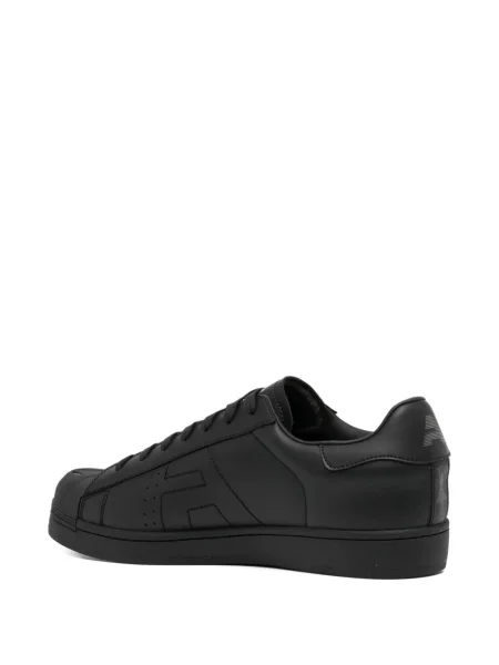 Sneakerși A Bathing Ape® negru