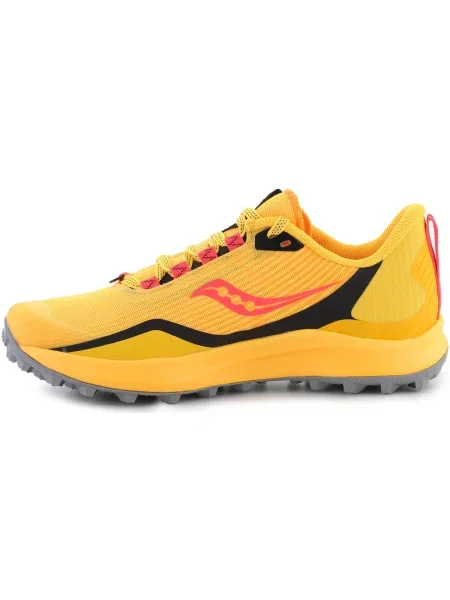 Pantofi Saucony galben