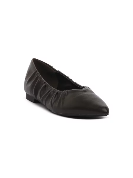 Pantofi Priv Lab maro