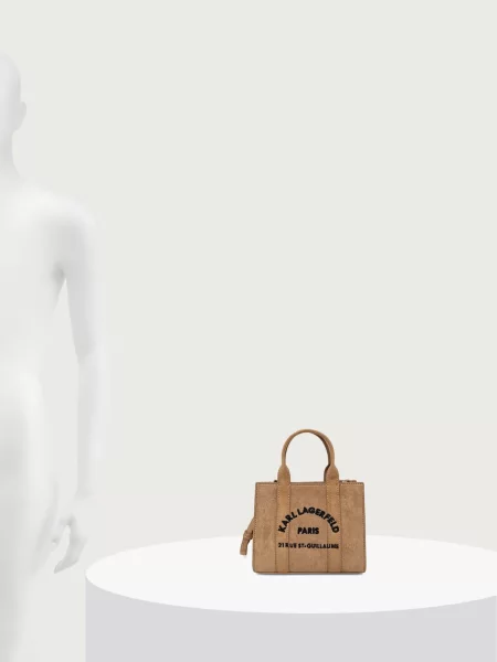 Сумка через плечо Karl Lagerfeld