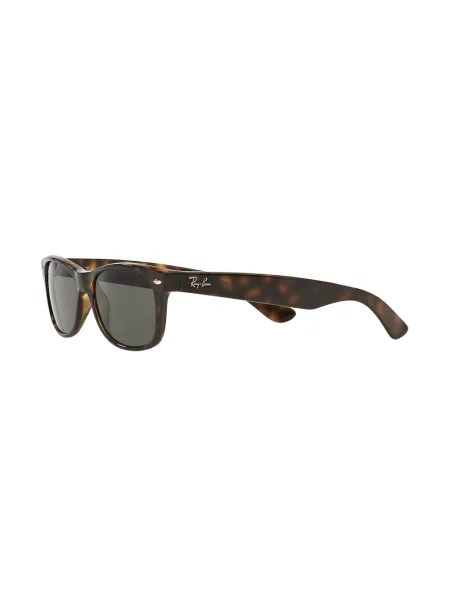 Klasikinės saulės akiniai Ray-ban žalia