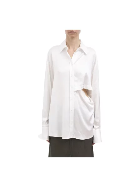 Koszula Andrea Ya'aqov biała