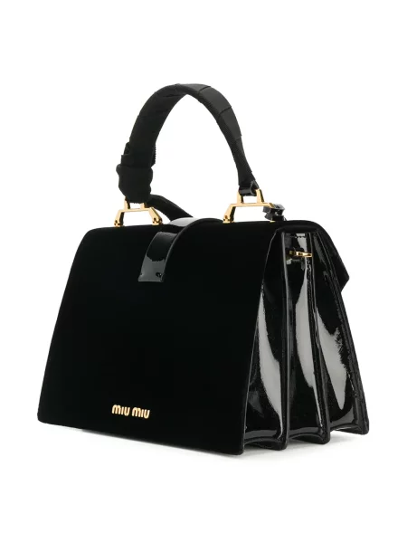 Geantă Miu Miu negru