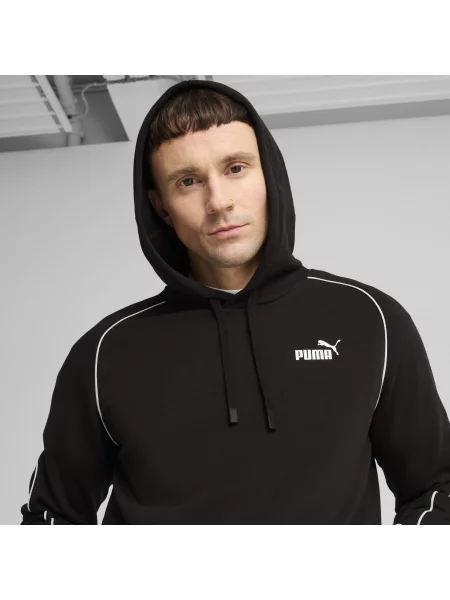 Bluza z kapturem PUMA Sport czarna