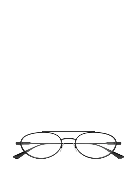 Ochelari de soare Saint Laurent Eyewear negru