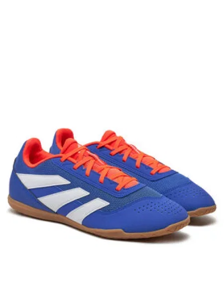 Predator Club Indoor Sala Boots modré