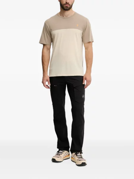 Tricou Peak Performance cu imagine