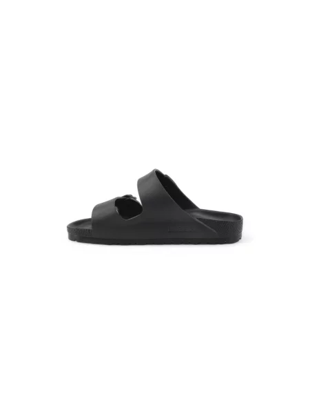Sandały Birkenstock czarne