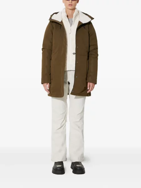 Hanorac Fjallraven gri