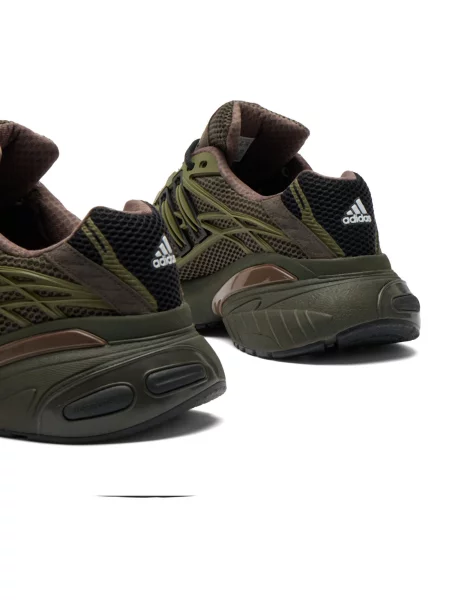 Sneakersy Adidas czarne