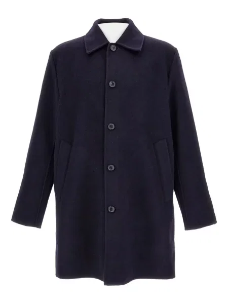 Палто Paul Smith синьо