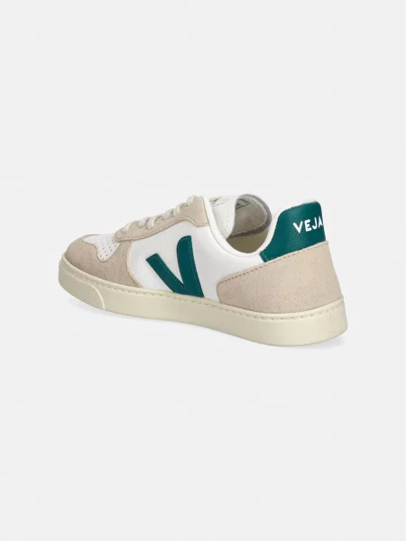 Детские кроссовки Veja V-10