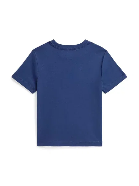 Детское поло Polo Ralph Lauren