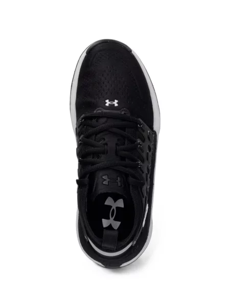 Top Under Armour negru
