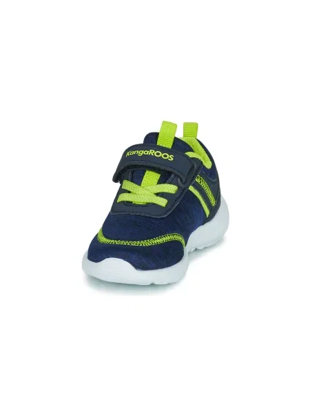 Pantofi copii Kangaroos albastru