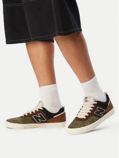 New Balance Αθλητικά Χακί