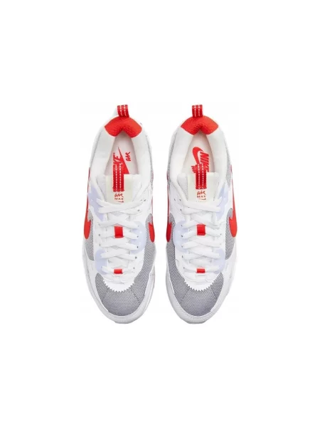 Pantofi Nike roșu