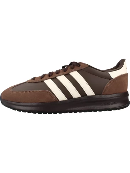 Adidas Sneakersy Run Shoes brązowy